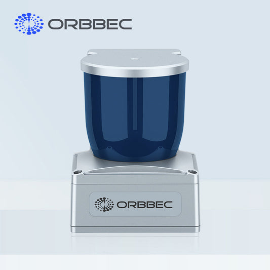 Orbbec 3D Cameras| RGB-Depth Cameras| LiDAR Sensors| Computer Vision