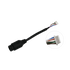 Product page of 8-pin to RJ45 sync adaptor cable designed for Astra 2 and Gemini 2 330 series cameras.
