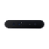 Front view of Orbbec Astra 2 structured light 3D camera powered by custom ASIC MX6600 for precise depth processing.