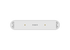 Rear flat view of Orbbec Astra+ enclosure showcasing the active cooling vents for stable 0.6-8m data output.