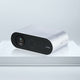 Angled promotional view of compact Orbbec Femto Bolt iToF camera, a recommended Azure Kinect alternative.