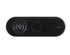 Close-up front view of Orbbec Femto Bolt 3D camera lens array, featuring a wide 120-degree FOV for AI vision development.