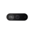 Front view of Orbbec Femto Mega 3D iToF camera built on NVIDIA Jetson platform with wide 120-degree FOV.