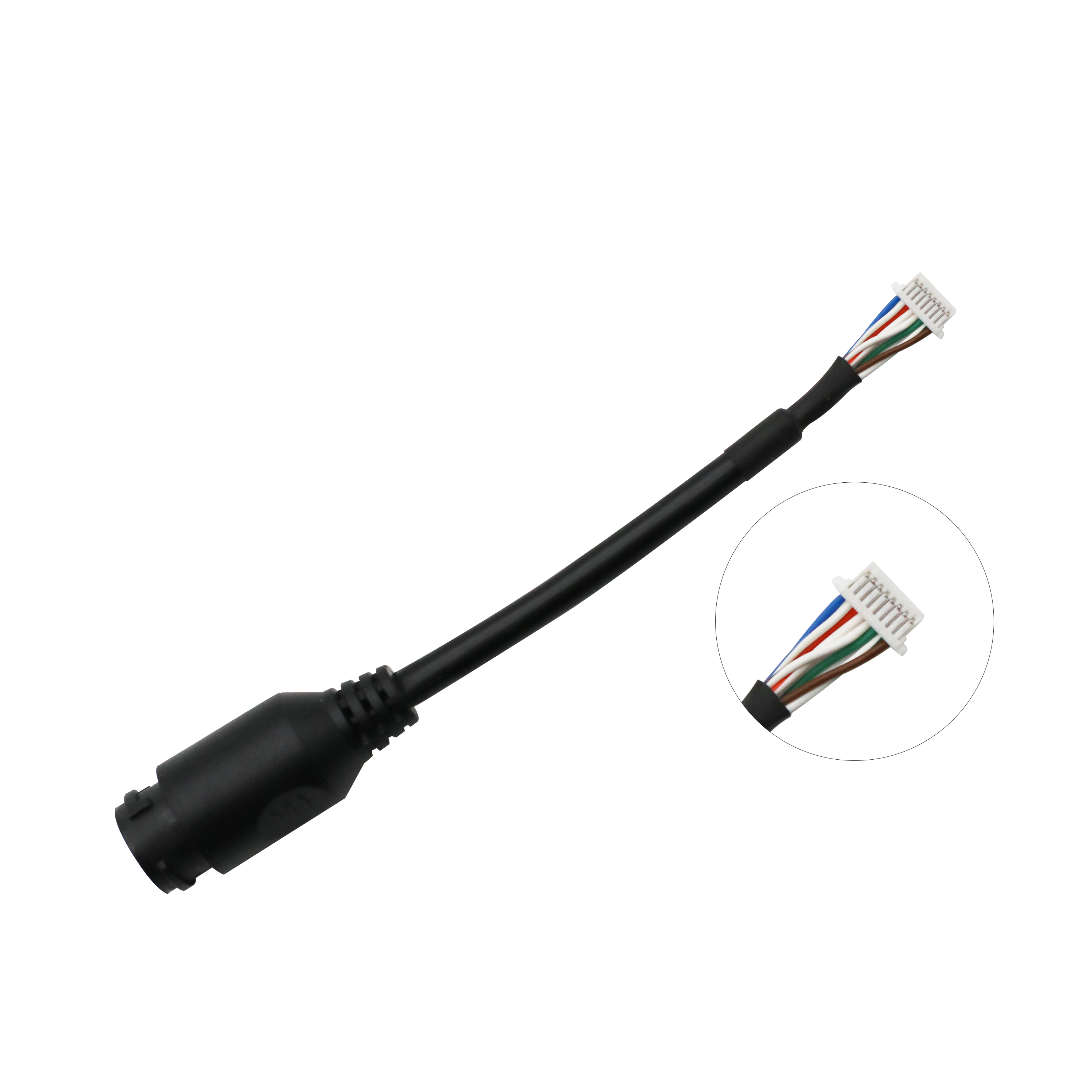 Sync Adaptor for Femto Mega and Femto Bolt