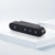 Angled promotional view of Orbbec Gemini 215 3D camera delivering high-precision short-range detailed object scanning.