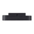 Bottom flat view of Orbbec Gemini 215 casing showcasing the 1/4-20 UNC thread for standard tripod installation.