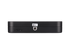 Bottom view of Gemini 2L camera highlighting the USB Type-C interface for flexible power and data connectivity.