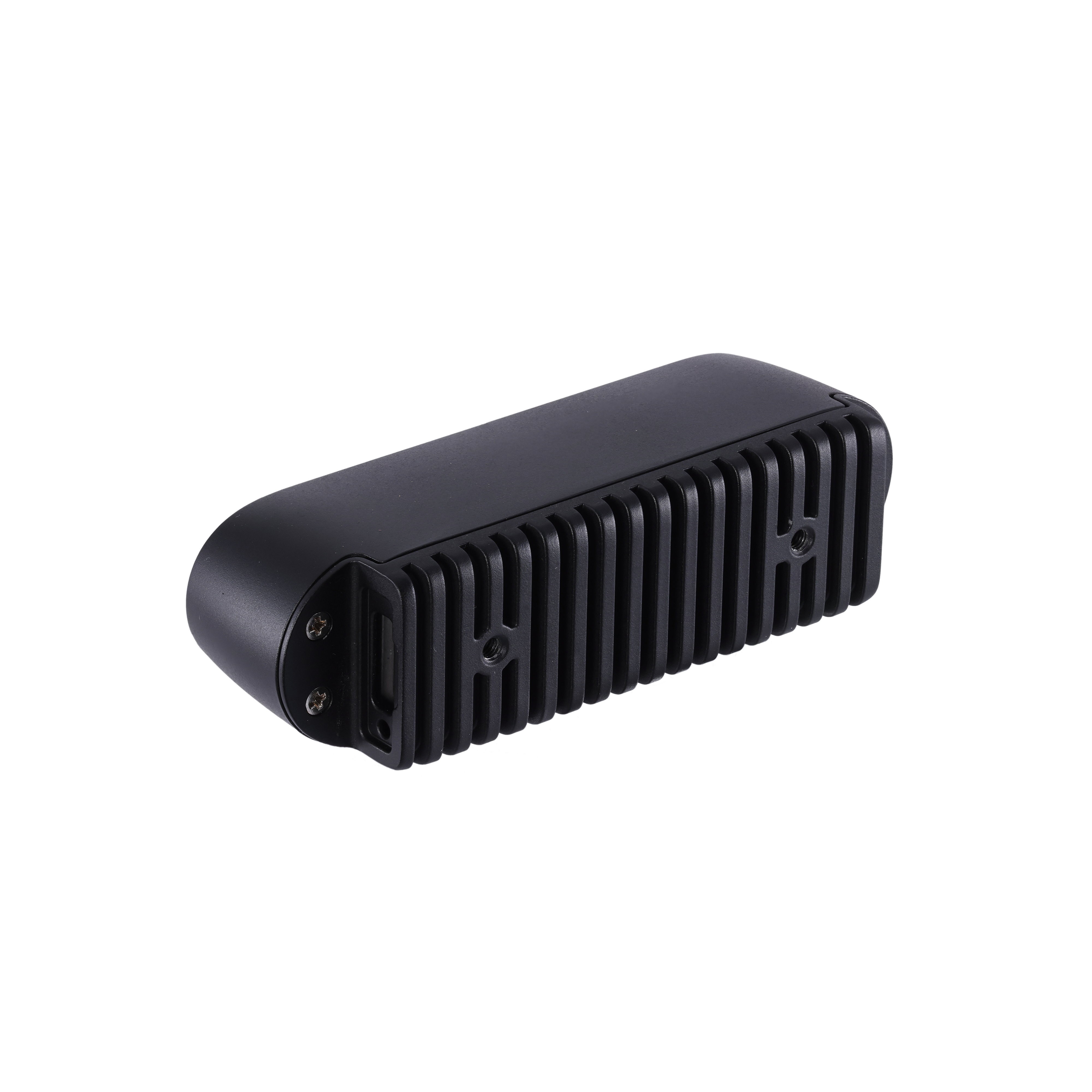 Rear view of Gemini 2 camera showcasing USB Type-C interface and supporting hardware D2C and multi-camera sync.