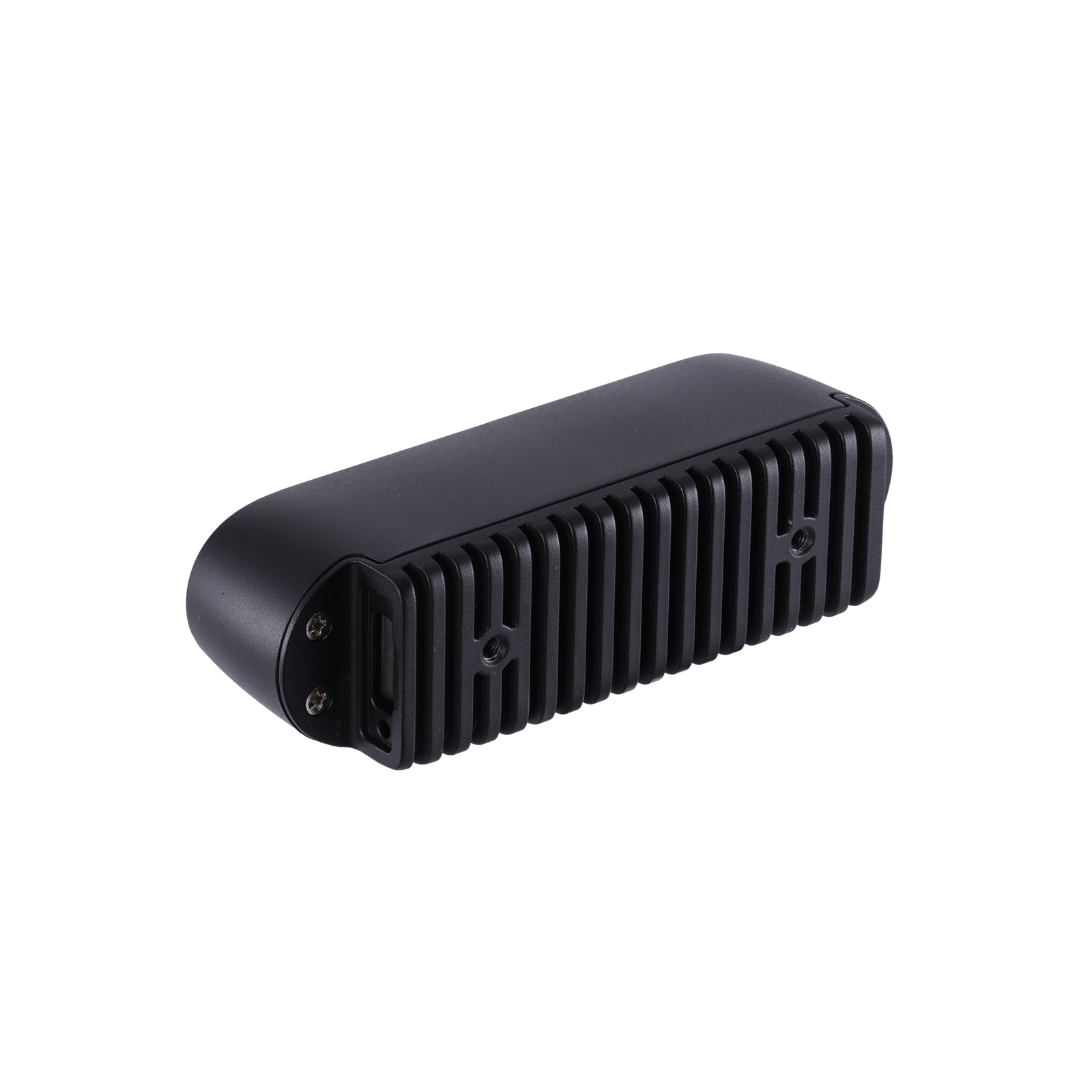 Rear view of Gemini 2 camera showcasing USB Type-C interface and supporting hardware D2C and multi-camera sync.