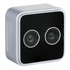 Left angled view of Gemini 305 3D camera supporting 4cm ultra-close depth and color imaging.