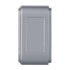 Left side view of Gemini 305 depth camera showcasing the slim profile and IP54 ingress protection rating.