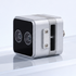 Three-quarter promotional view of Gemini 305g supporting dual-channel color capture with consistent ISP imaging.
