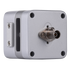 Rear view of Gemini 305g showcasing GMSL2 and USB Type-C dual interfaces enabling flexible low-loss cabling.