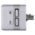 Side view of Gemini 305g camera showing the integrated bracket and IP65 protection rating under proper connection.