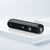 Angled promotional view of Orbbec Gemini 335L 3D camera delivering outstanding depth performance for dynamic environments.