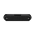 Rear view of Orbbec Gemini 335L 3D stereo vision camera showing its industrial heatsink and IP65-rated rugged enclosure.