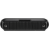 Rear view of the Orbbec Gemini 336L industrial 3D camera, showcasing its robust design for reliable operation in diverse environments.operation in diverse environments.