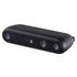Orbbec Gemini 338Le industrial-grade stereo camera featuring rugged sealed aluminum housing.