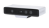 Angled view of Persee 2 3D camera with an integrated adjustable stand supporting 0.2-10m zero blind spot depth sensing.
