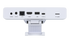 Rear panel view of Persee 2 detailing Audio, DC IN, LAN, HDMI, USB, TYPE-C, and TF CARD interface sockets.