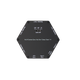 Top flat view of Sync Hub Dev Daisy Chain 1-4 showing switchable logic level voltages and 5V USB-C input.