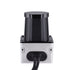Rear panel view of Pulsar SL450 module displaying the heavy-duty cable output for stable robot navigation.